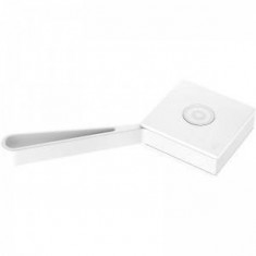 Dispozitiv localizare bluetooth &amp;quot;Treasure Tag&amp;quot;, NFC, Alb foto