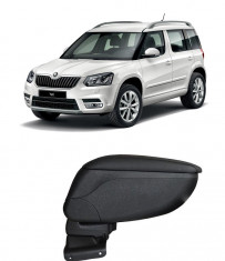 Cotiera Reglabila Skoda Yeti 2009-2015 foto