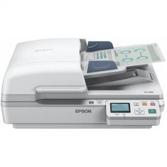 SCANNER EPSON WORKFORCE DS-6500N B11B205231BT foto