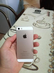 Iphone 5 S foto
