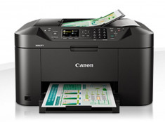 CANON MB2150 A4 COLOR INKJET MFP foto