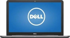 Laptop Dell Inspiron 5767 Intel Core Kaby Lake i7-7500U 2TB 16GB AMD Radeon R7 M445 4GB FHD foto