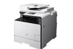 CANON MF728CDW A4 COLOR LASER MFP foto