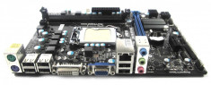 Kit placa de baza MSI H61M-P31/W8 + Intel Core i3-2130 3.40 GHz + Cooler foto