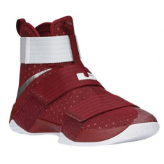 Nike LeBron Soldier 10 | 100% originali, import SUA, 10 zile lucratoare - eb260617b foto