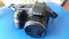 Sony CyberShot DSC-HX200V - 18Mp, zoom 30x, GPS, Full HD foto
