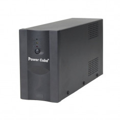 UPS 650VA Gembird UPS-PC-652A foto