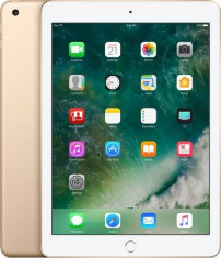 Apple iPad Wi-Fi 128GB Gold foto