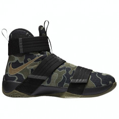 Nike LeBron Soldier 10 | 100% originali, import SUA, 10 zile lucratoare - eb260617b foto