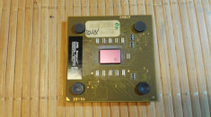 Procesor PC AMD Sempron SDA2400DUT3D 2400+ 1,67 GHz Socket A (462) foto