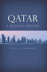 Qatar: A Modern History foto