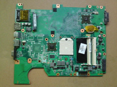 Placa de baza CQ61 G61 CQ71 G71 G71T + procesor amd+ radiator DA00P6MB6D0 foto
