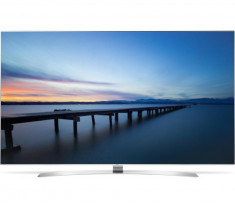 Televizor HDR Pro UHD Smart LG, 139 cm, 55UH950V, 4K Ultra HD, WebOS 3.0 foto