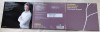 CD ORIGINAL DIGIPACK: ERIC WATSON TRIO-JADED ANGELS(ACT 2006)[w/Herbert&amp;Marguet], Jazz