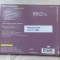 CD ORIGINAL DIGIPACK: ERIC WATSON TRIO-JADED ANGELS(ACT 2006)[w/Herbert&amp;Marguet]
