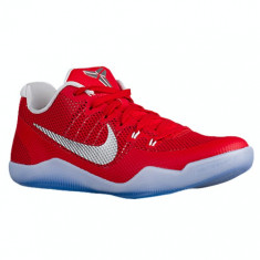 Nike Kobe 11 Low | 100% originali, import SUA, 10 zile lucratoare - eb260617b foto