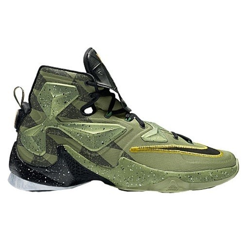 Nike LeBron XIII | 100% originali, import SUA, 10 zile lucratoare - eb260617b foto mare Nike LeBron XIII | 100% originali, import SUA, 10 zile lucratoare - eb260617b foto mare
