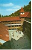 CPI (B8788) CARTE POSTALA - BRASOV. BASTIONUL TESATORILOR, Circulata, Fotografie