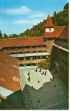 CPI (B8788) CARTE POSTALA - BRASOV. BASTIONUL TESATORILOR