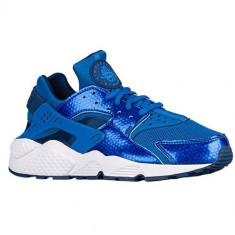 Nike Air Huarache | 100% originali, import SUA, 10 zile lucratoare - ef260617a foto