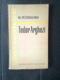 Cumpara ieftin Mihail Petroveanu - Tudor Arghezi poetul (Editura pentru Literatura, 1961)