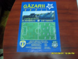 Program Petrolul Pl. - Vointa Sibiu