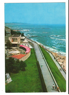 CPI (B8796) CARTE POSTALA - EFORIE NORD foto