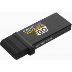 USB Flash Drive Corsair 64 GB Voyager GO, USB 3.0 foto