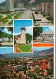 CPI (B8781) CARTE POSTALA - PIATRA NEAMT, MOZAIC