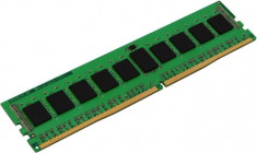 Memorii DDR3/ 1600 Kingston KVR21N15S8/4 foto