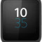 Sony Smartwatch 3 SWR50, LCD Transflectiv 1.6&quot;, Rezistent la apa si praf (Negru)