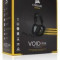 Corsair VOID Wireless gaming headset 7.1, RGB lighting, CUE control - Black