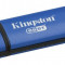 USB Flash Drive Kingston DTVP30AV 8GB USB3.0 + ESET AV