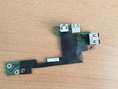 USB Lenovo Thinkpad W510, - A134 foto