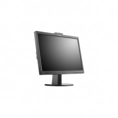 Monitor 22 inch LCD, Lenovo LT2251p, Black, Garantie pe viata foto