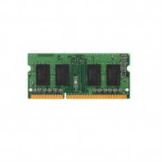 KS SODIMM DDR4 16GB 2400 KVR24S17D8/16 foto