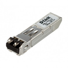 D-Link, Modul Mini-GBIC SFP to 1000BaseSX, 2 Km, MM, LC foto