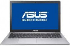 Notebook Asus X550VX, 15.6&amp;quot; HD, Intel Core i7-6700HQ, GTX 950M-2GB, RAM 8GB, SSD 256GB, FreeDOS foto