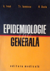 Epidemiologie generala foto