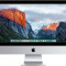 Apple iMac (Procesor Intel? Core? i5 (1.60 GHz up to 2.70 GHz), 21.5&quot;FHD, IPS, 8GB, 1TB, Intel? HD Graphics 6000, Mac OS X El Capitan, Layout Int)