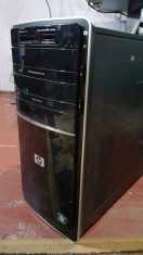 Unitate Pc HP AMD Dual CORE X2 4 gb 640 hdd 512mb video !Pretul zilei foto