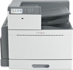 Imprimanta Laser Color Lexmark C950DE foto