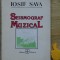 Seismograf muzical Iosif Sava
