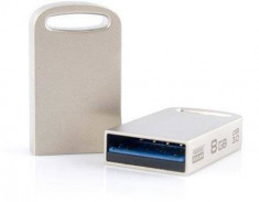 Memorie USB Goodram &amp;amp;quot;Point&amp;amp;quot; 8GB USB3.0 (PD8GH3GRPOSR10) foto