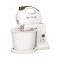 Mixer cu bol Tefal Prepline HT412138, putere 450 W, 5 trepte viteza