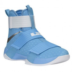 Nike LeBron Soldier 10 | 100% originali, import SUA, 10 zile lucratoare - eb260617b foto