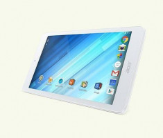 Tableta Acer Iconia Tab B1-850 (NT.LC3EE.002) 8&amp;amp;quot; 16GB, white (Android) foto