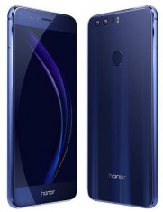 Honor 8 Dual SIM 32GB/4GB RAM LTE Sapphire Blue foto