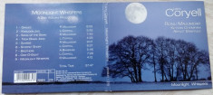 CD ORIGINAL DIGIPACK: LARRY CORYELL - MOONLIGHT WHISPERS(2001)[w/Ronu Majumdar+] foto