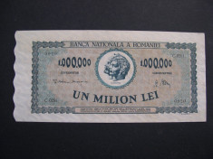 1.000.000 lei 1947 aprilie 16 C.0281 foto